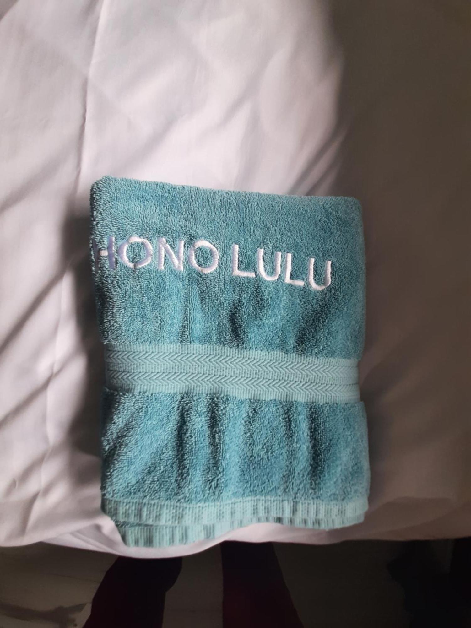 Willa Hono Lulu بوسكوزدروي المظهر الخارجي الصورة